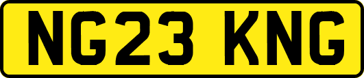 NG23KNG