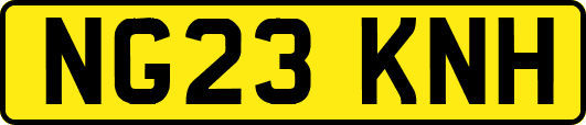 NG23KNH
