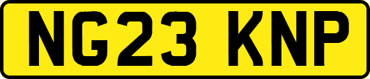 NG23KNP