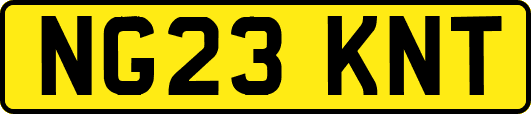NG23KNT