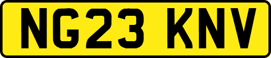 NG23KNV