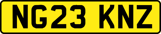 NG23KNZ
