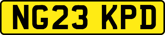 NG23KPD