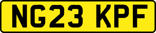 NG23KPF