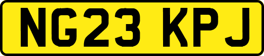 NG23KPJ