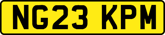 NG23KPM