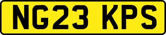 NG23KPS