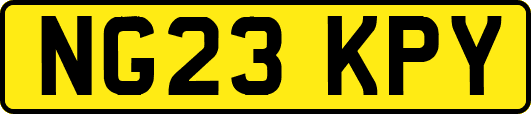 NG23KPY