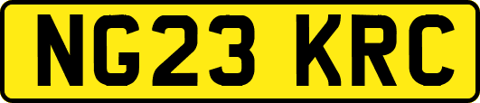 NG23KRC