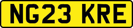 NG23KRE