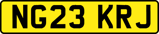 NG23KRJ