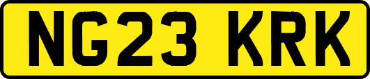 NG23KRK
