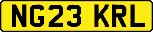 NG23KRL
