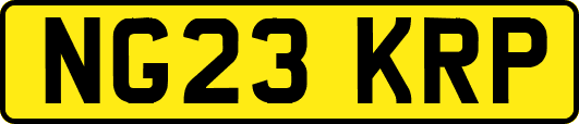 NG23KRP