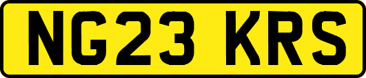 NG23KRS