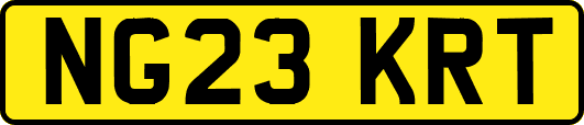NG23KRT