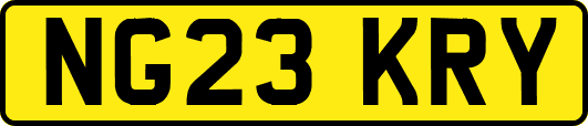 NG23KRY