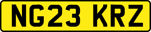 NG23KRZ