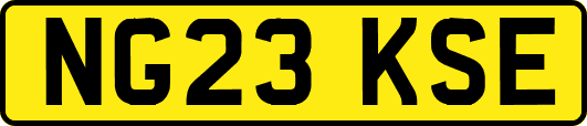 NG23KSE