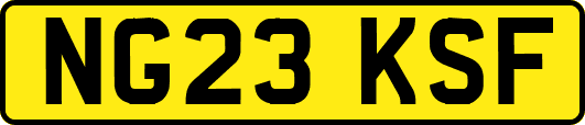 NG23KSF