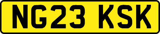 NG23KSK