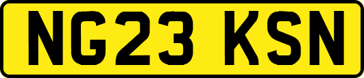 NG23KSN