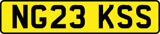 NG23KSS