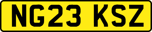 NG23KSZ
