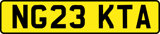 NG23KTA