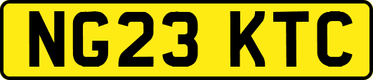 NG23KTC