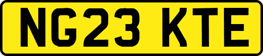 NG23KTE