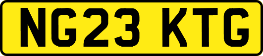 NG23KTG