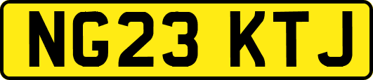 NG23KTJ