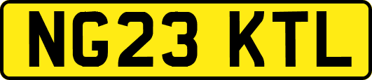 NG23KTL