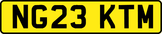 NG23KTM