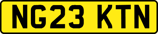 NG23KTN