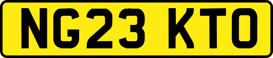 NG23KTO