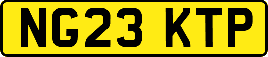 NG23KTP