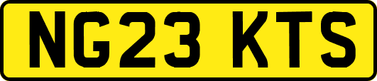 NG23KTS