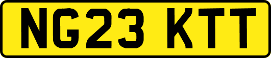 NG23KTT