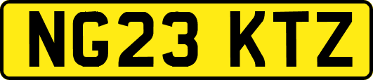 NG23KTZ