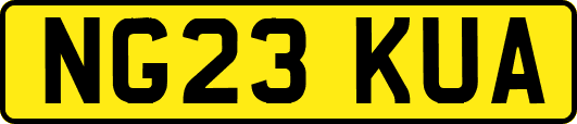 NG23KUA