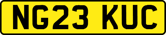 NG23KUC