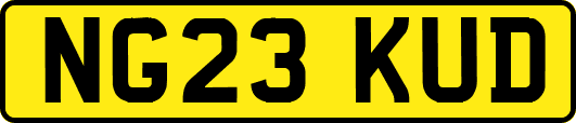 NG23KUD