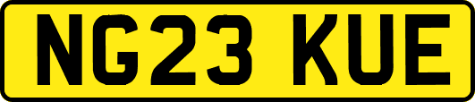 NG23KUE