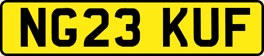 NG23KUF