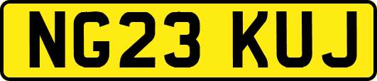 NG23KUJ