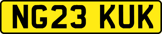 NG23KUK