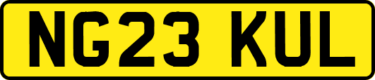 NG23KUL