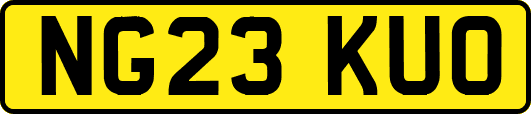 NG23KUO